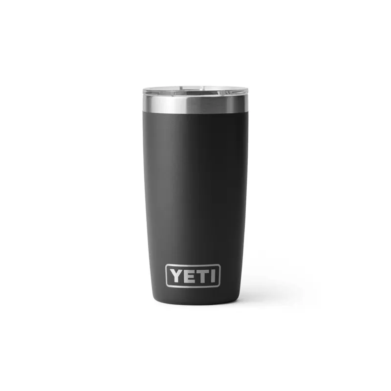 YETI Rambler 10oz Tumbler - Black