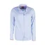 Rydale Ladies Striped Shirt Matilda in Cloudless