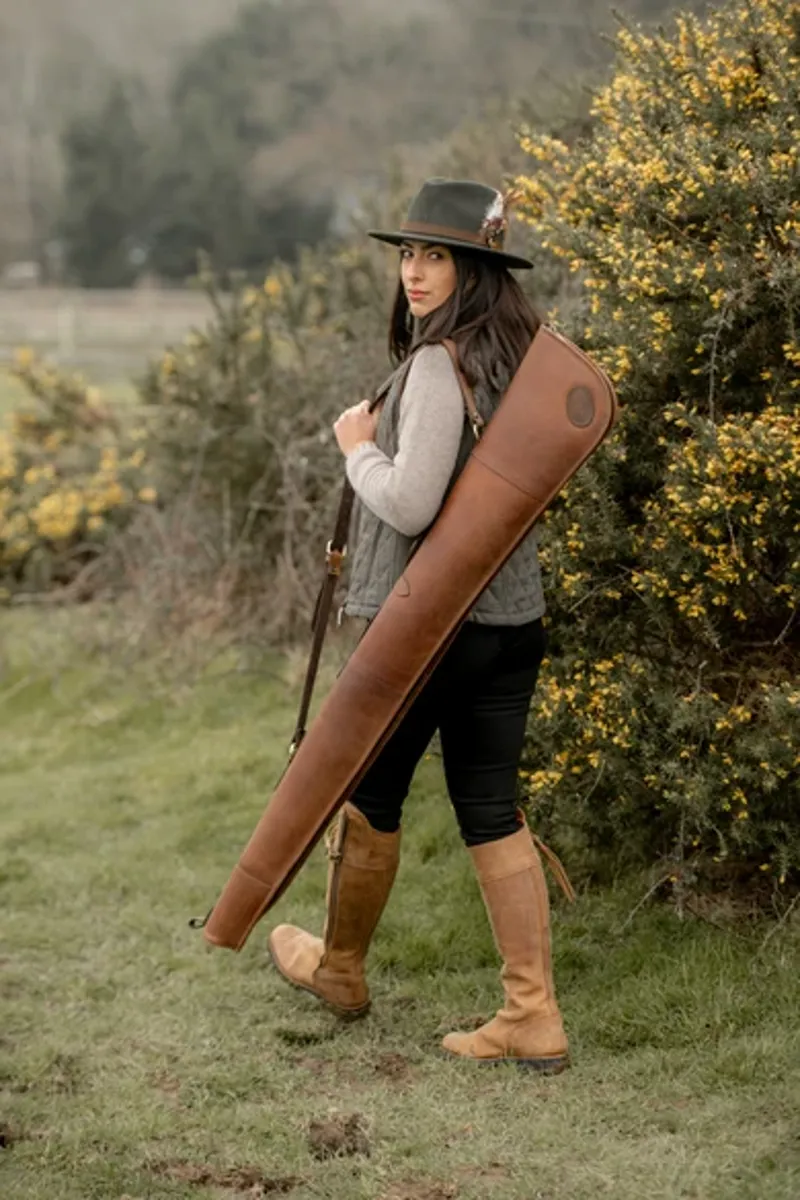 Hicks and Hides 32inch - 34inch Zip Around Gunslip-2