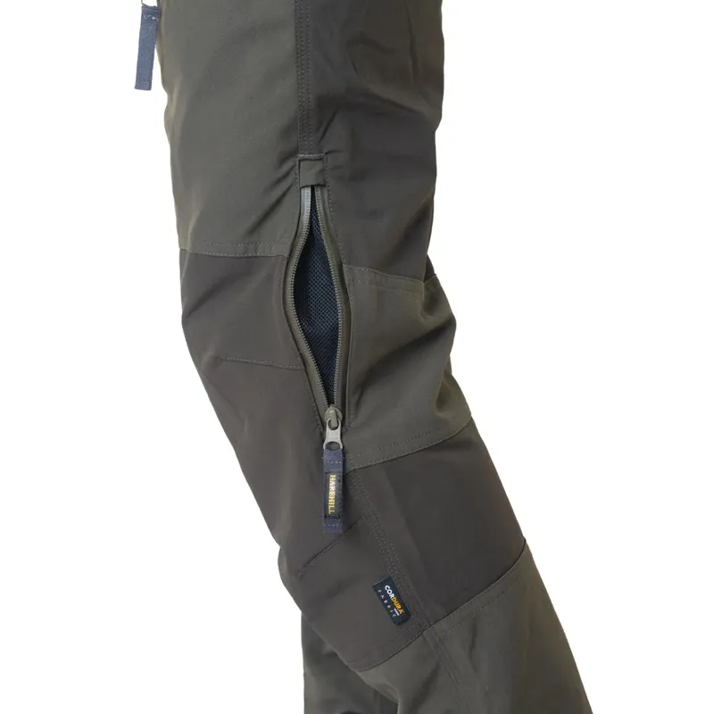 Harehill Waterproof Ridgegate Trousers-3