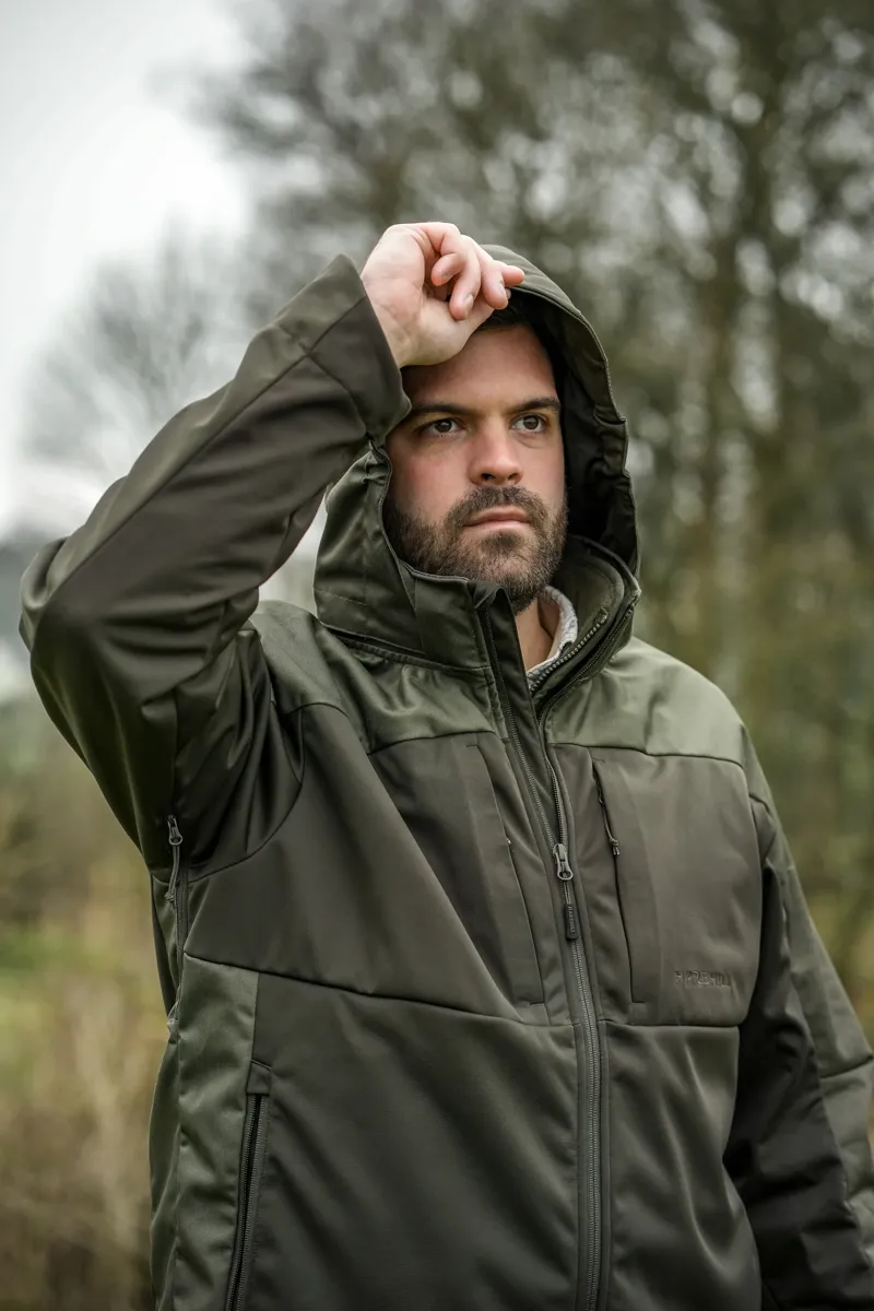Harehill Ridgegate Active Hybrid Jacket-3
