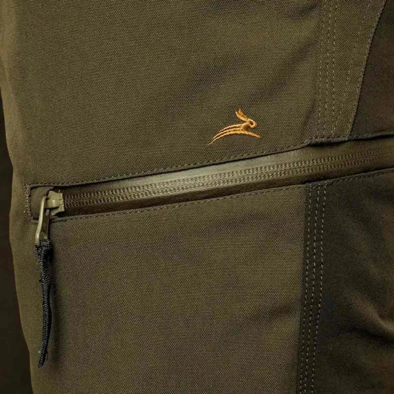 Harehill Waterproof Ridgegate Trousers-2