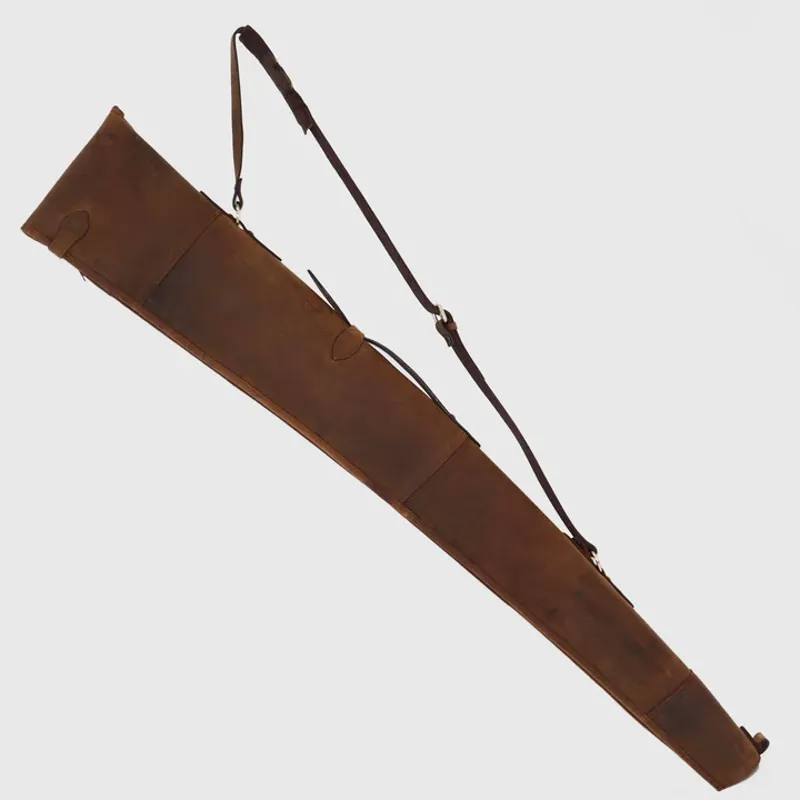 Hicks and Hides 32 inch - 34 inch Savoy Nubuck Gunslip-2