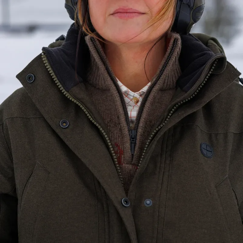 Laksen Lady Falcon tech jacket w. CTX-3