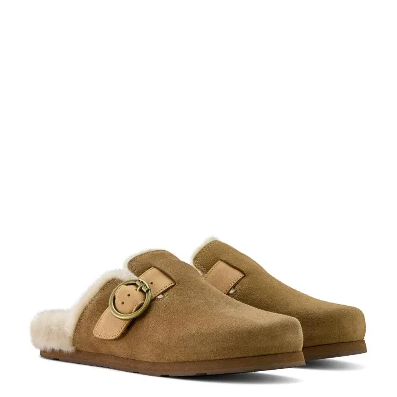 Country Mule Sherpa