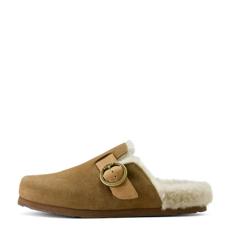 Country Mule Sherpa-1