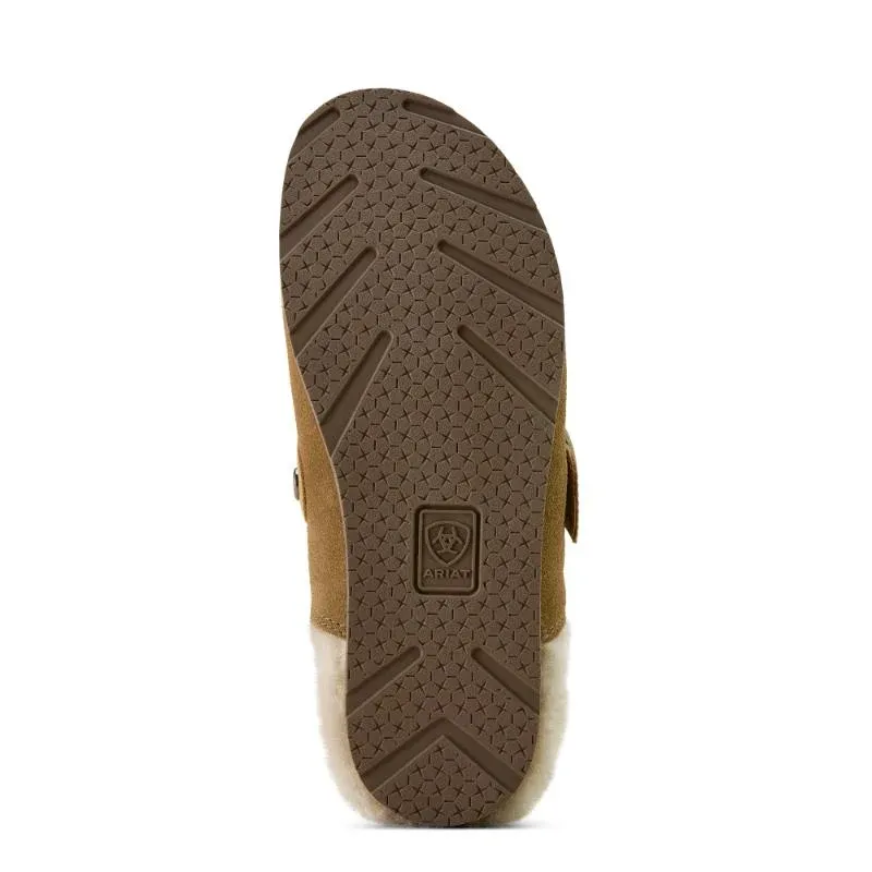 Country Mule Sherpa-2