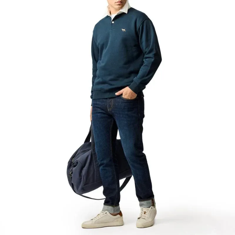 Otago Sweat in Eclipse-1