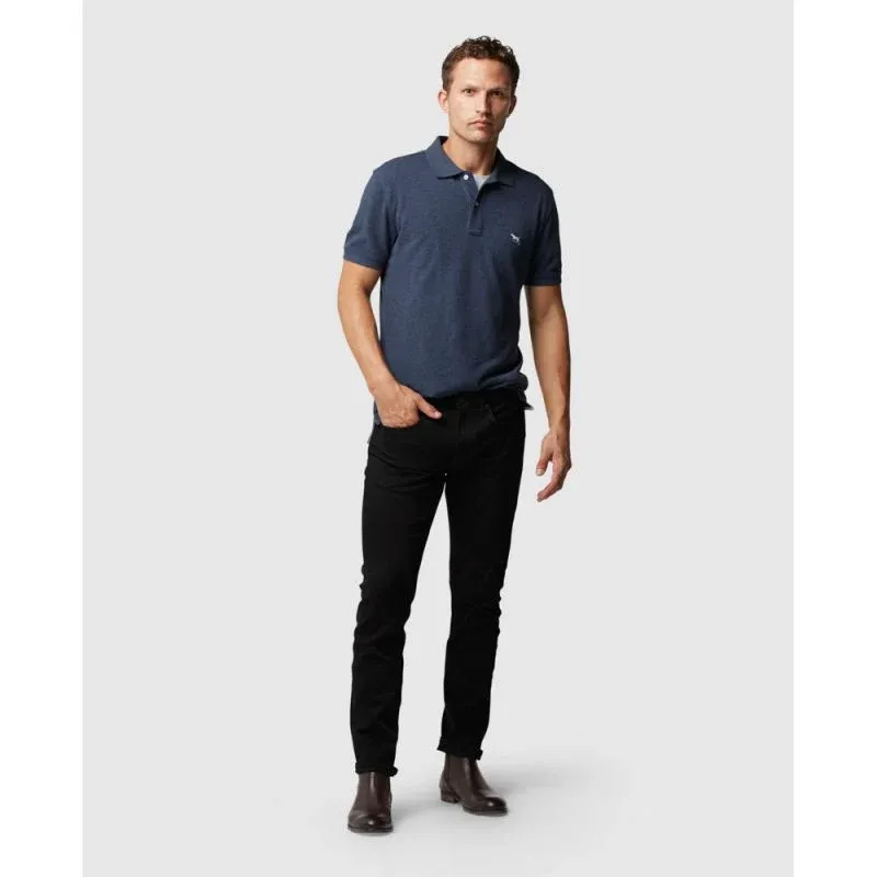 The Gunn Polo in Adriatic-1