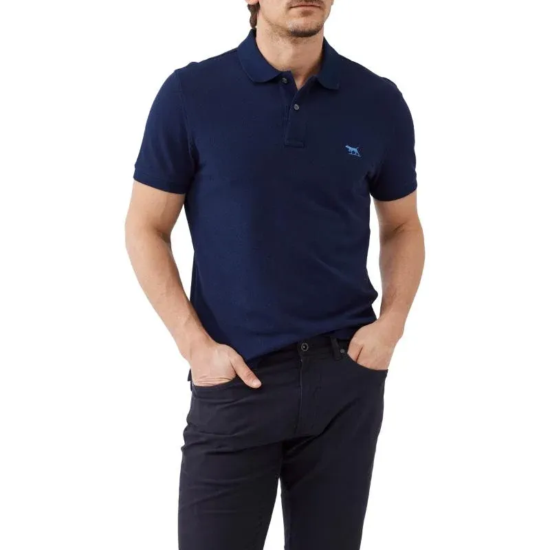 The Gunn Polo in Eclipse