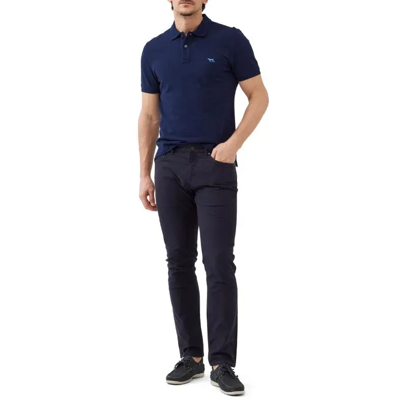 The Gunn Polo in Eclipse-1