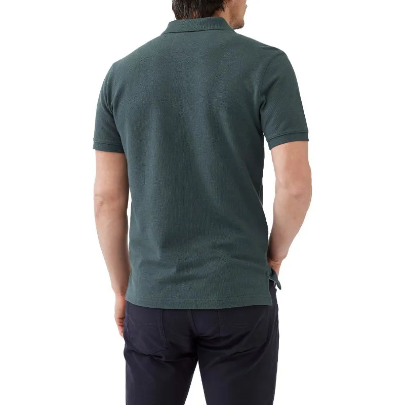 The Gunn Polo in Vine-3