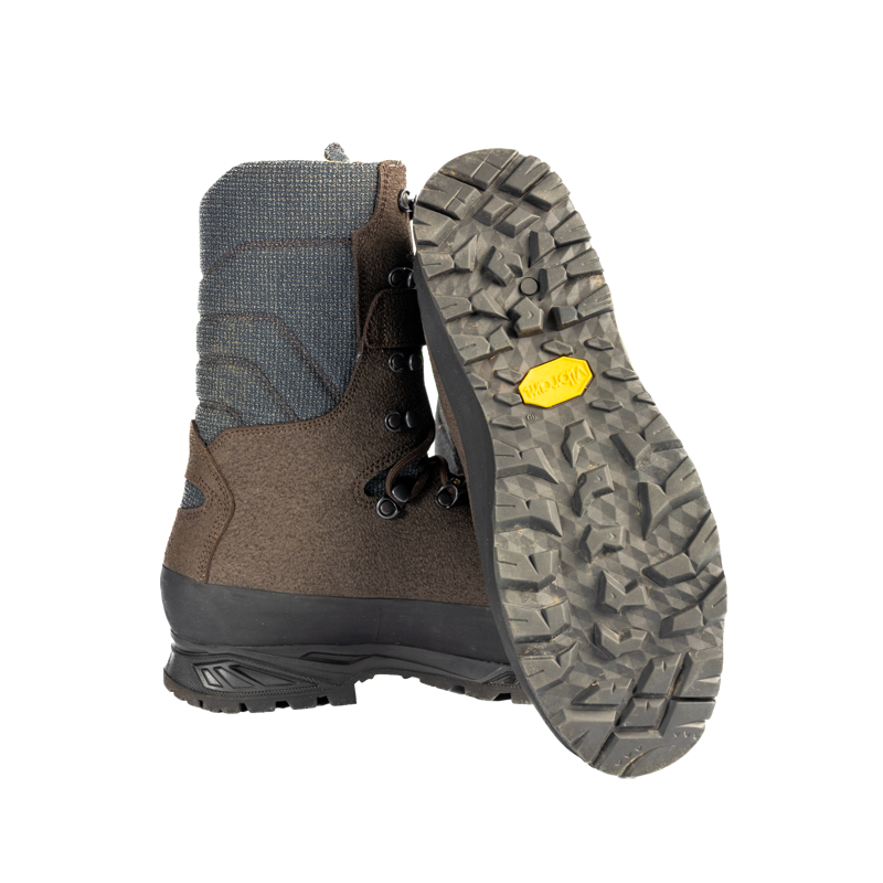 Dedito Moorland Pro-3