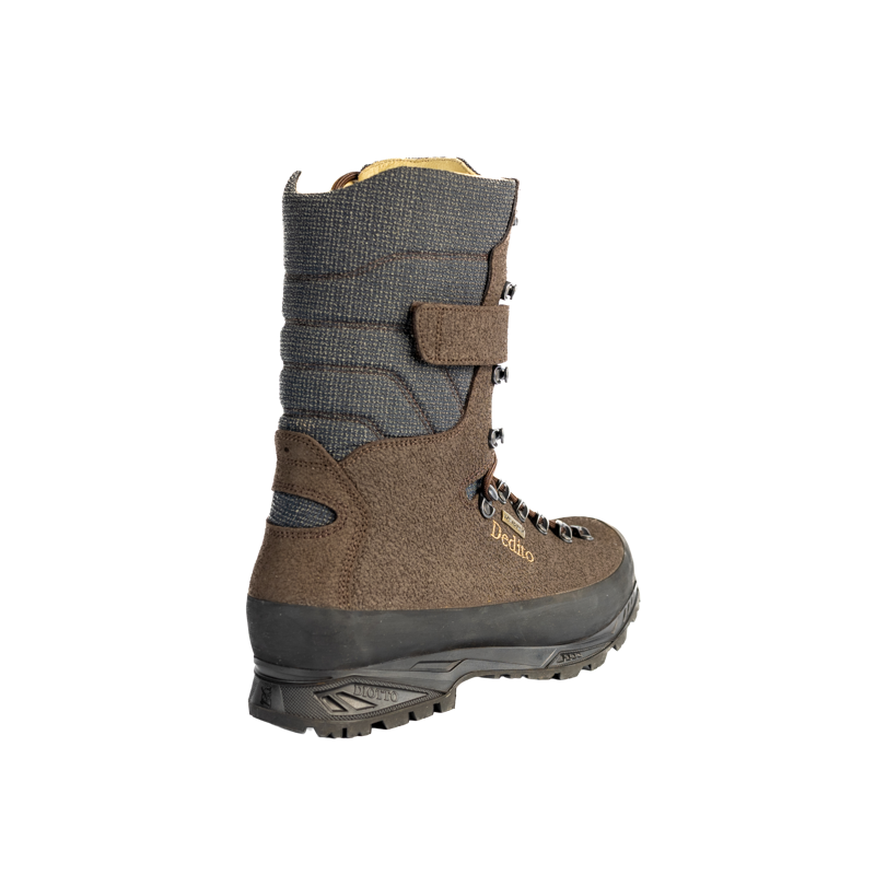Dedito Moorland Pro-2