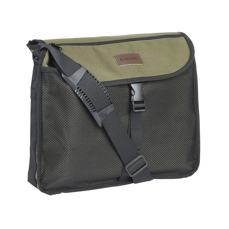 Dog And Field Game / Dummy Bag