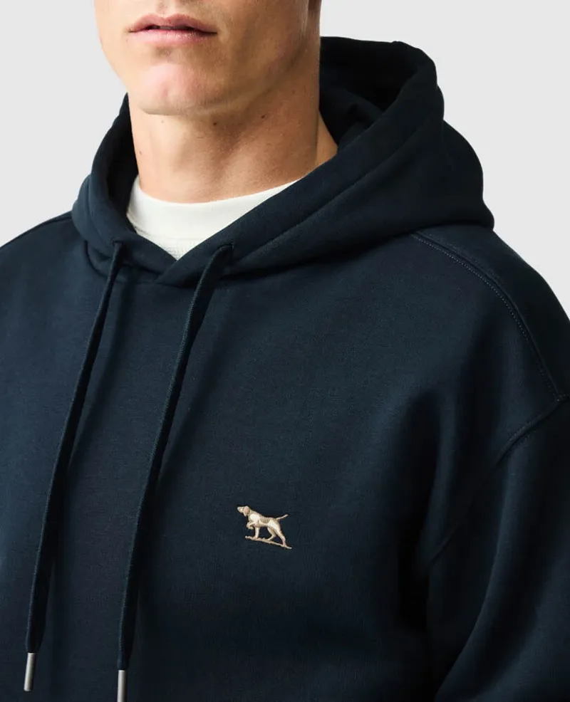 Otago Hoodie in Eclipse-1