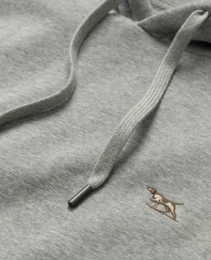 Otago Hoodie in Slate-2