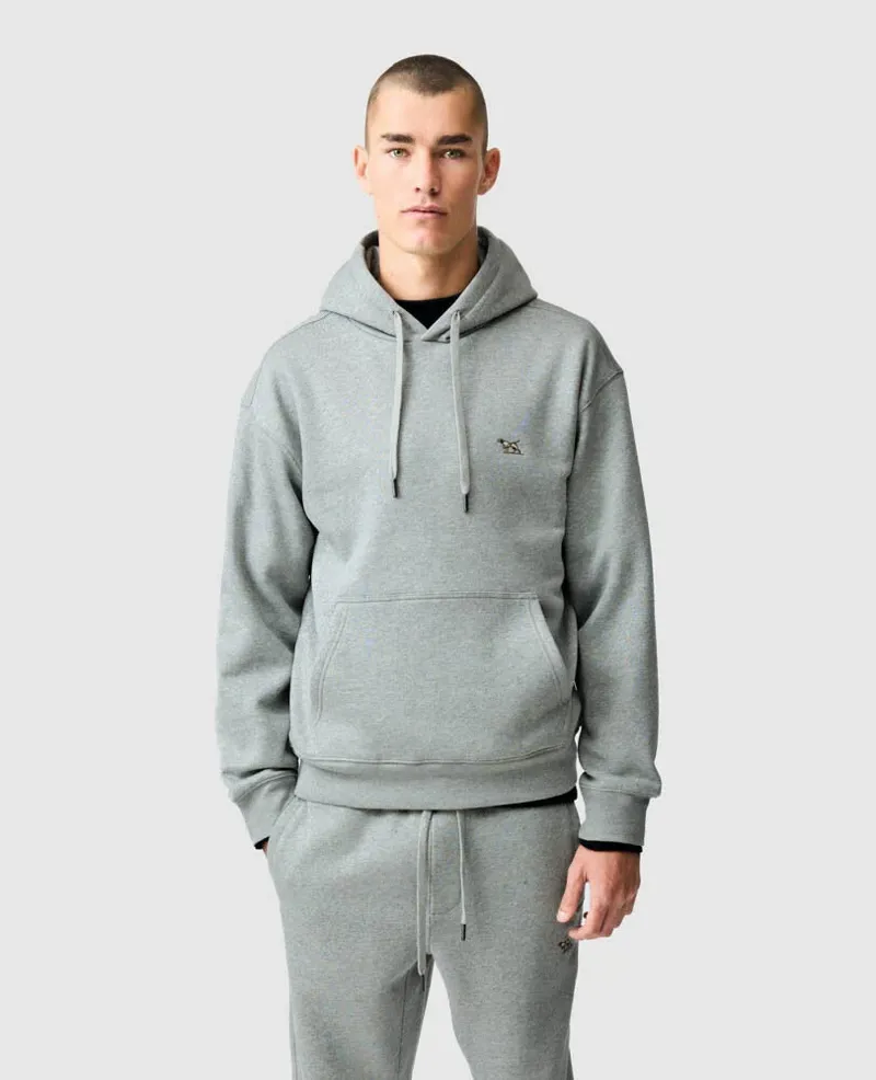 Otago Hoodie in Slate