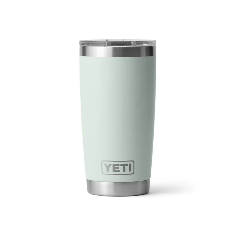 YETI RAMBLER 20 OZ TUMBLER in Ridgeline