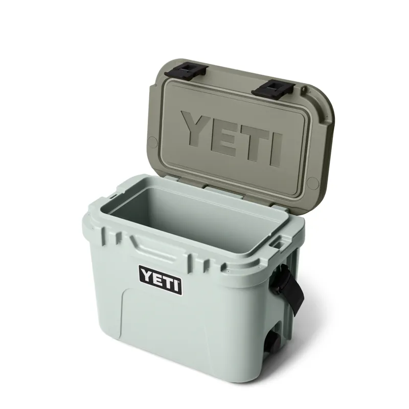 YETI Roadie 15 Hard Cooler In Ridgeline-1