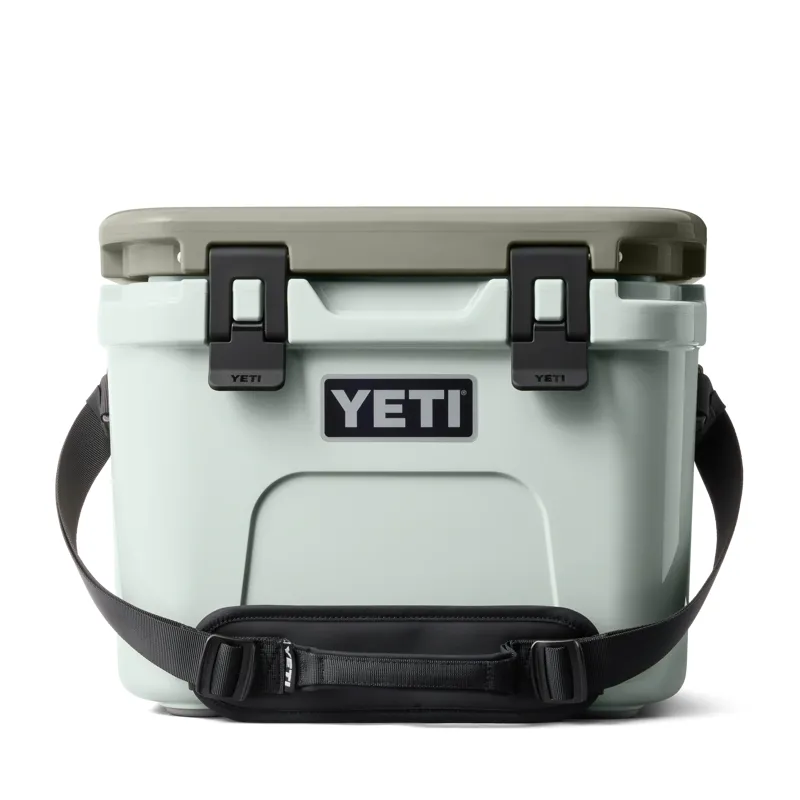 YETI Roadie 15 Hard Cooler In Ridgeline