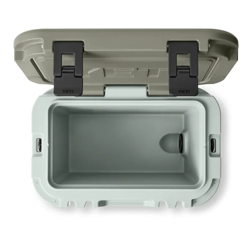 YETI Roadie 15 Hard Cooler In Ridgeline-2