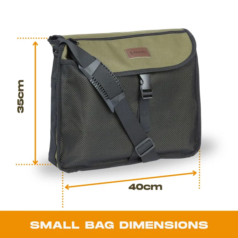 Dog And Field Game / Dummy Bag-5