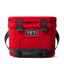 YETI Roadie 15 Hard Cooler In Rescue Red