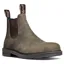 Redback Whistler Dress Boots - Iron Bark