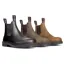 Redback Whistler Dress Boots - Black