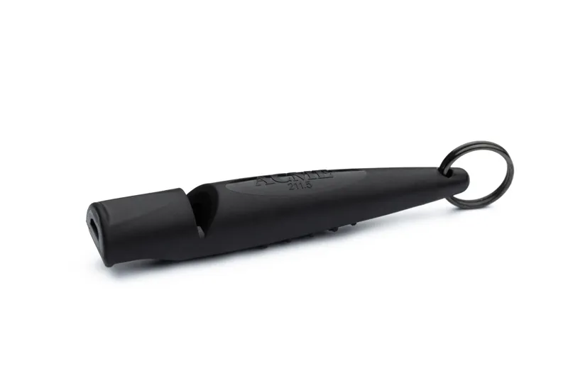 Dog And Field ALPHA 211.5 Dog Whistle