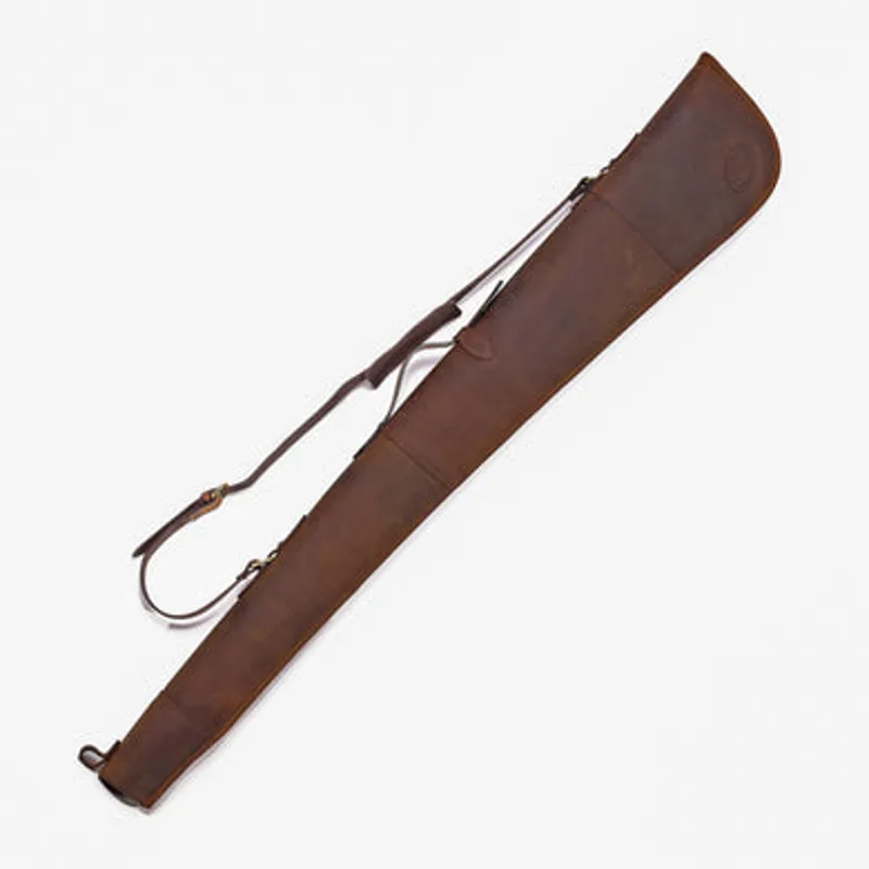 Hicks and Hides 32inch - 34inch Zip Around Gunslip