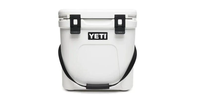 YETI Roadie 24 2.0 Cool Box in White