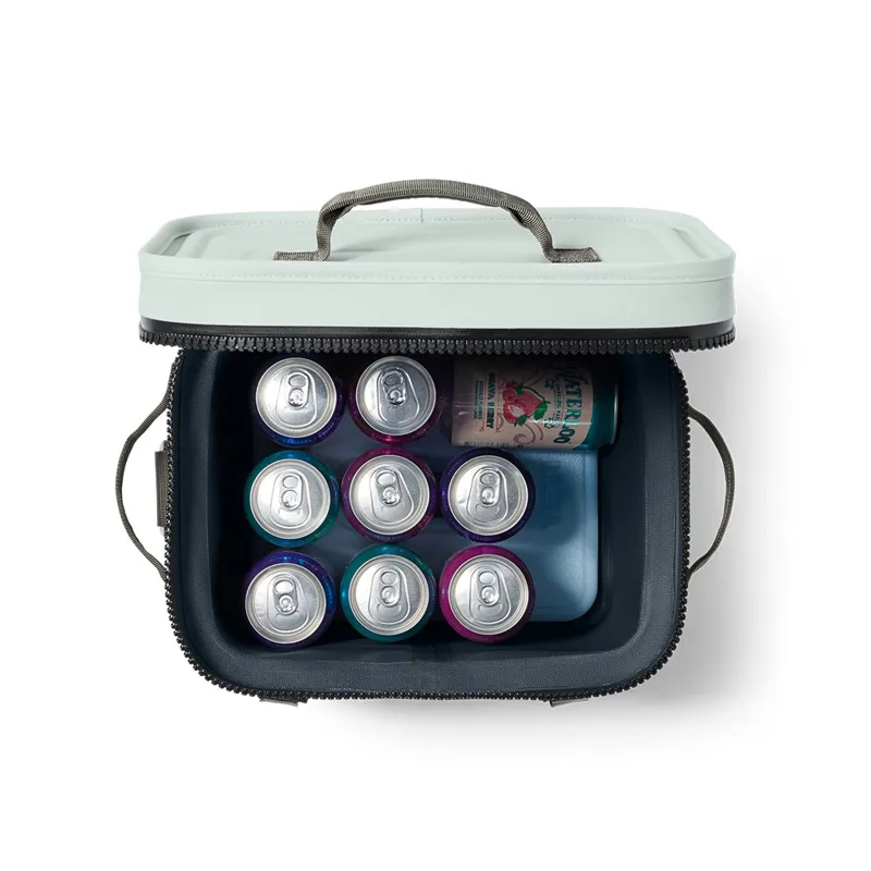 YETI Hopper Flip 12 Soft Cooler in Ridgeline-2