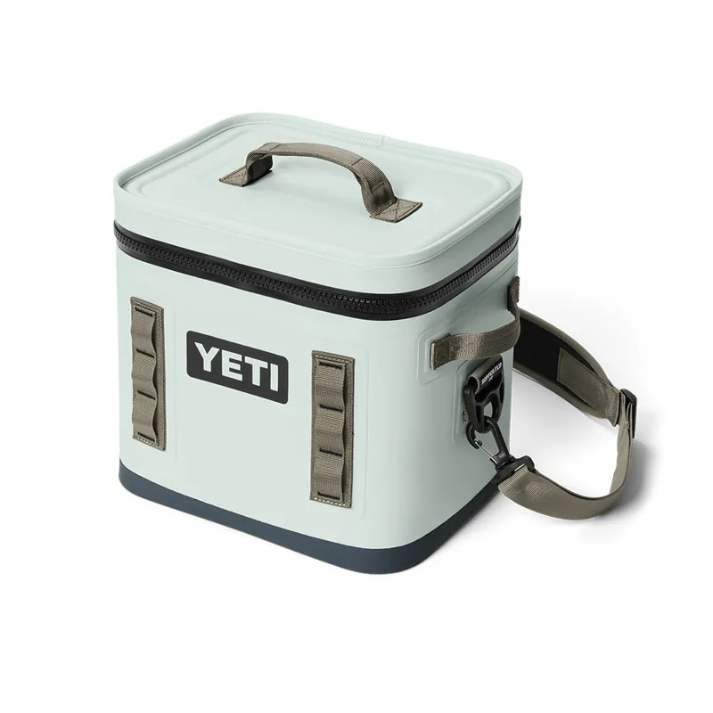 YETI Hopper Flip 12 Soft Cooler in Ridgeline-1