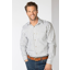 Rydale Men's Ebberston Country Checked Shirt in Ebberston Olive