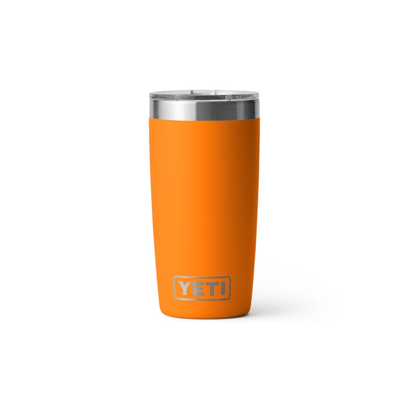 YETI Rambler 10oz Tumbler - King Crab
