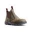 Redback Bobcat Soft Toe Boots in Iron Bark