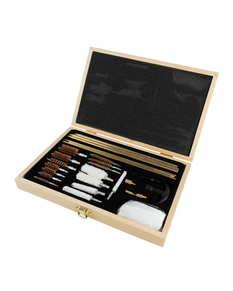 Jack Pyke Multi Gun Cleaning Kit