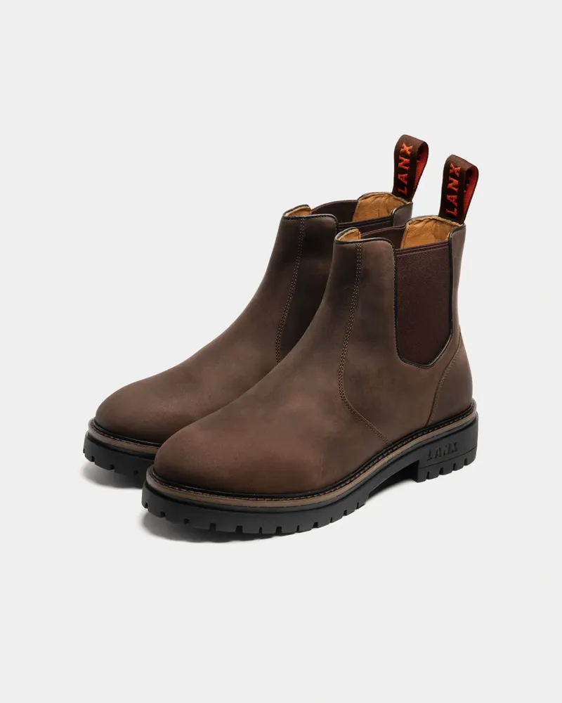 LANX Reed in Brown
