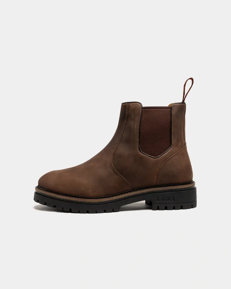 LANX Reed in Brown-1