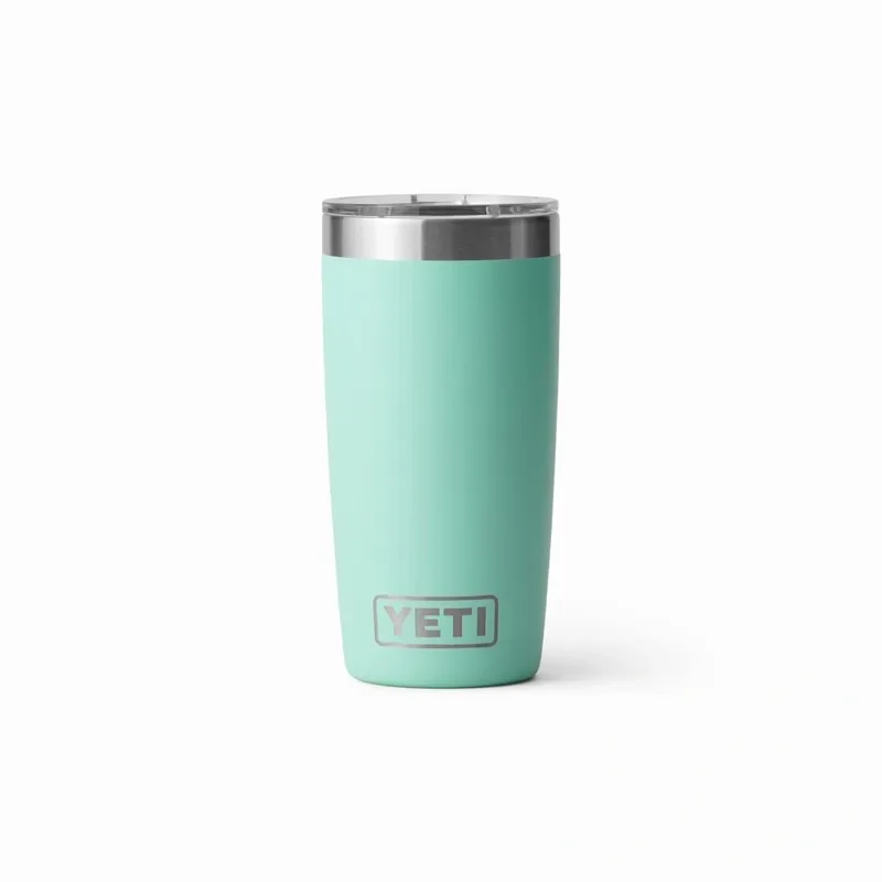 YETI Rambler 10oz Tumbler - Seafoam