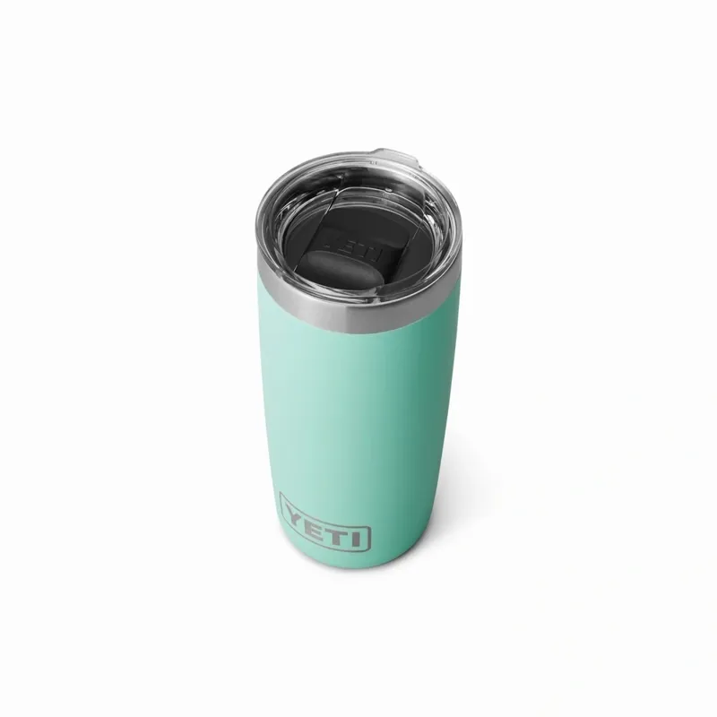 YETI Rambler 10oz Tumbler - Seafoam-1