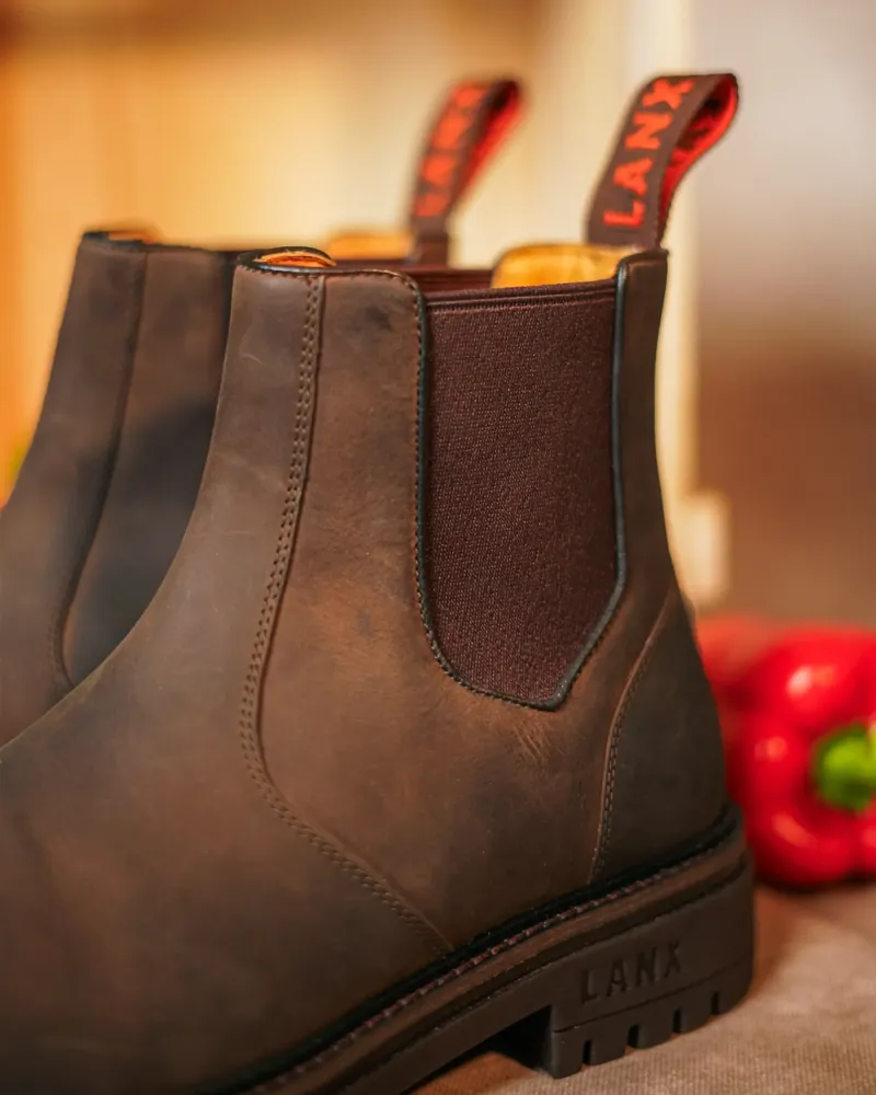 LANX Reed in Brown-3