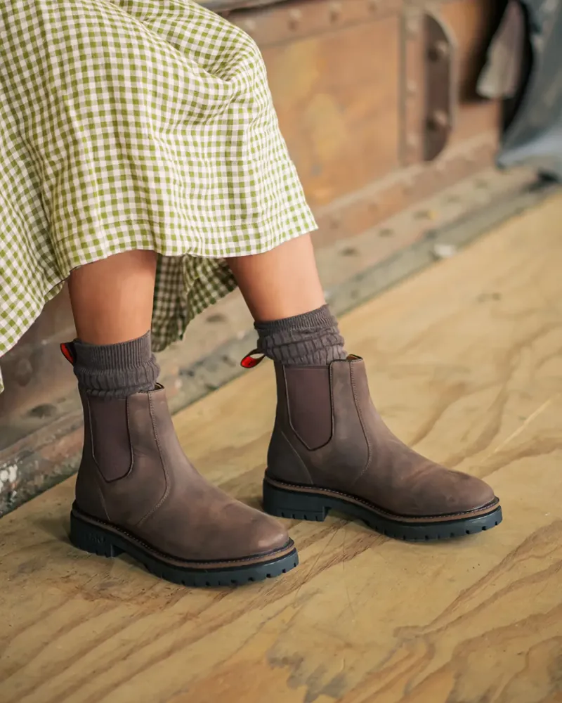 LANX Reed in Brown-2