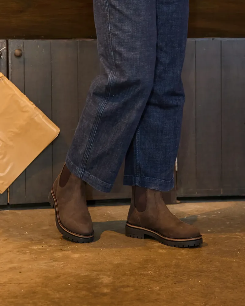 LANX Reed in Brown-6