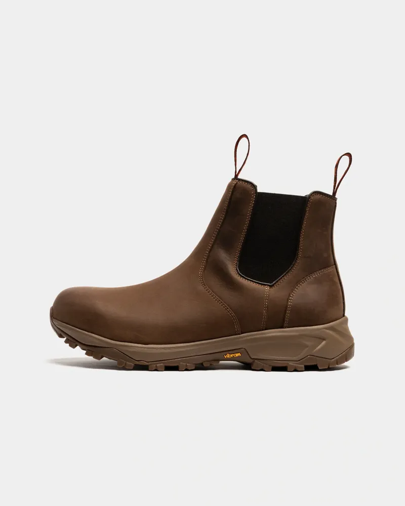 Lanx Ribchester in Conker Distressed-1