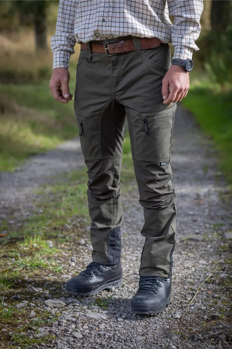 Harehill Ridgegate Trousers-2