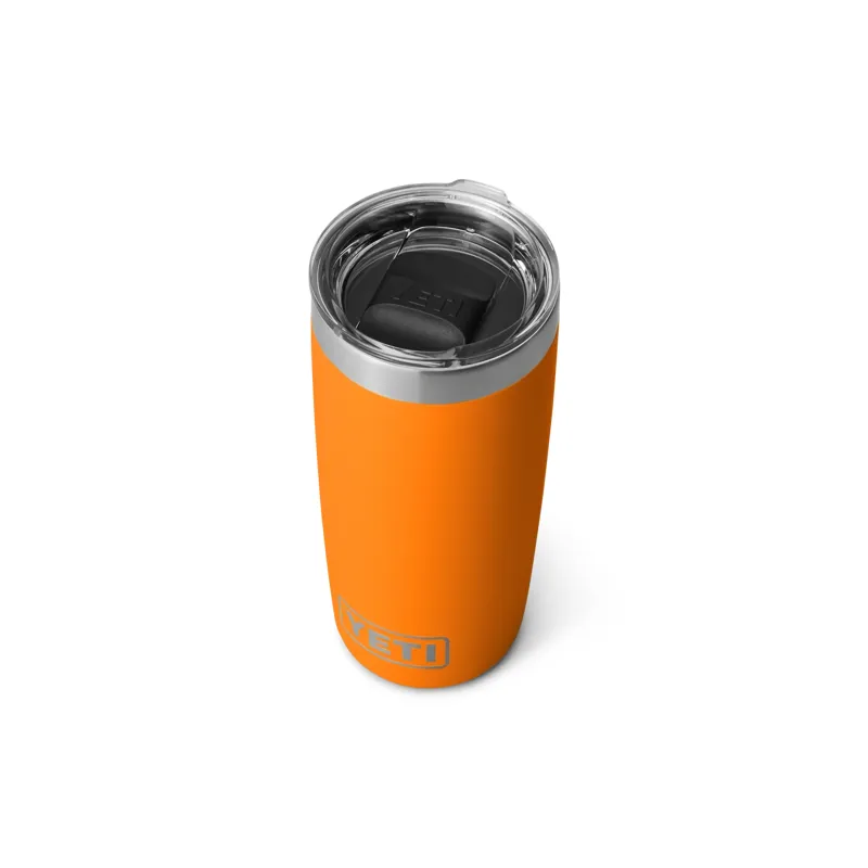 YETI Rambler 10oz Tumbler - King Crab-1