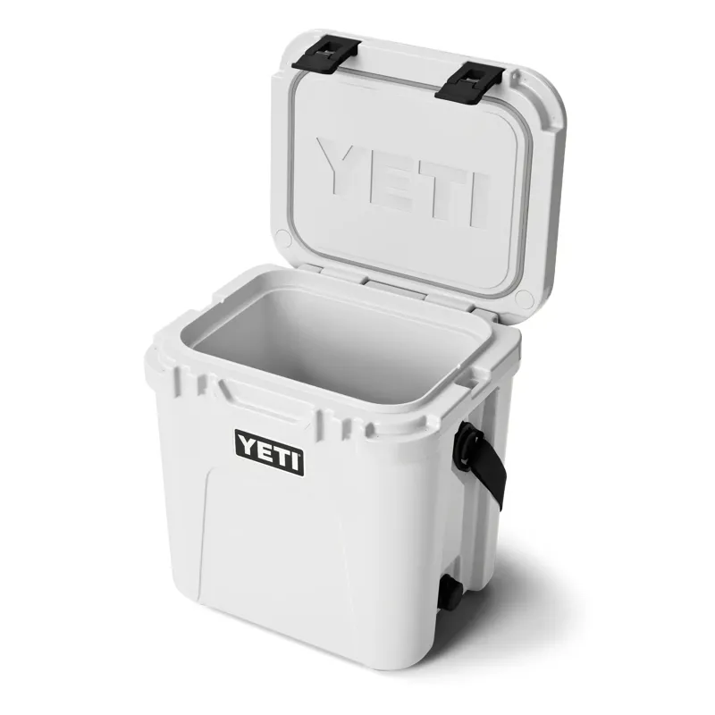 YETI Roadie 24 2.0 Cool Box in White-2